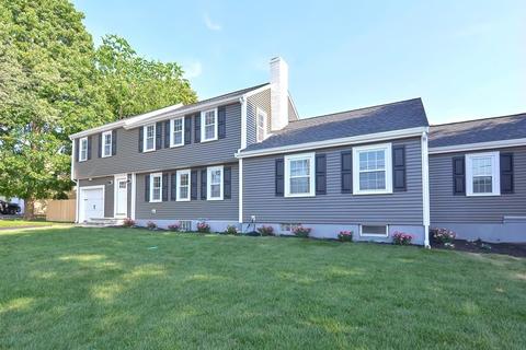 82 Morton St, Needham, MA 02494 photo 2