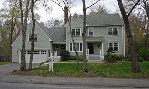 23 Overbrook Dr, Wellesley, MA 02482 photo 28