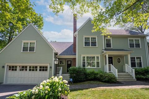 23 Overbrook Dr, Wellesley, MA 02482 photo 1