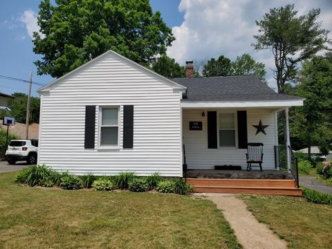 125 W Main St, Ware, MA 01082 photo 1