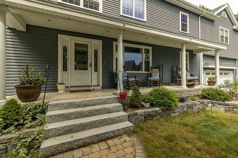 12 Peach Tree Ln, Danvers, MA 01923 photo 1