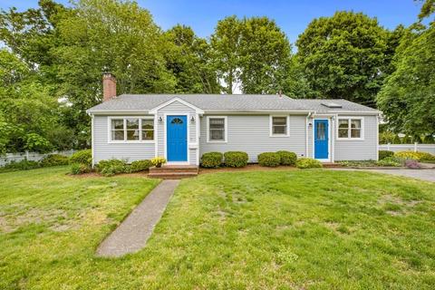 4 Marshall, Hingham, MA 02043 photo 1