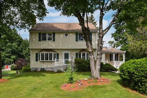 8 Erwin Rd, North Reading, MA 01864 photo 1