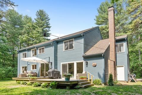 310 Stow Rd, Harvard, MA 01451 photo 27