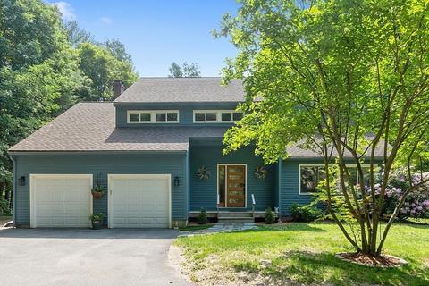 310 Stow Rd, Harvard, MA 01451 photo 1