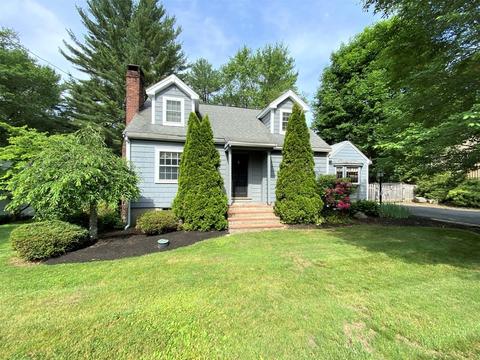 413 S Main St, Andover, MA 01810 photo 1
