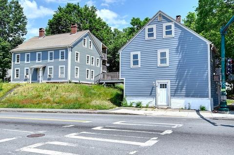 35 Cambridge St, Worcester, MA 01603 photo 1