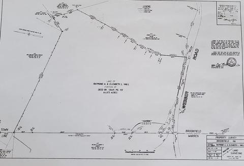 109 Webber Rd, Brookfield, MA 01506 photo 2