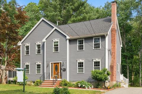 80 Willow St, Reading, MA 01867 photo 1