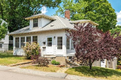 131 Riverside Dr, Dedham, MA 02026 photo 1