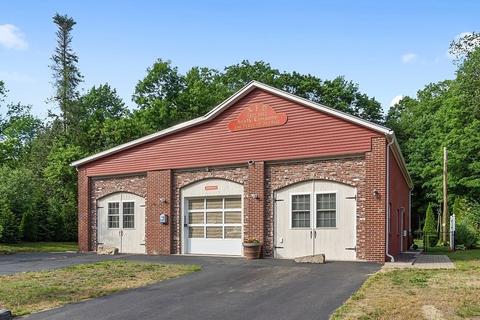 39 S Main St, Ashburnham, MA 01430 photo 1