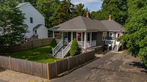 125 Etna Rd, Dedham, MA 02026 photo 1