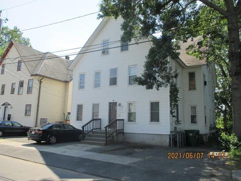 16 Harvard, Chicopee, MA 01020 photo 1