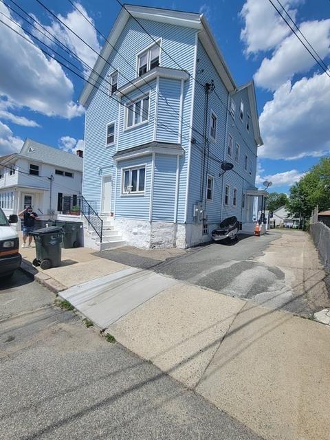 508 Palmer St, Fall River, MA 02721 photo 1