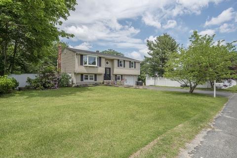 90 Nicholas Rd, Raynham, MA 02767 photo 3