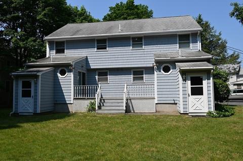 132 Hillside, Needham, MA 02494 photo 21