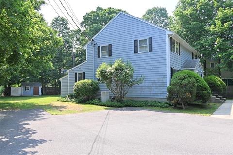 132 Hillside, Needham, MA 02494 photo 2