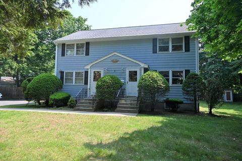 132 Hillside, Needham, MA 02494 photo 1