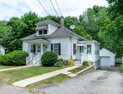 45 Wetherbee Ave, Lowell, MA 01852 photo 1