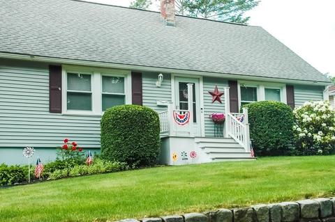 33 Baltic Rd, Worcester, MA 01607 photo 3