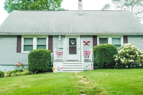 33 Baltic Rd, Worcester, MA 01607 photo 2