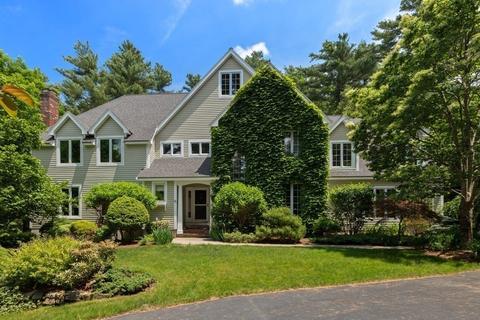 40 Draper Rd, Dover, MA 02030 photo 1