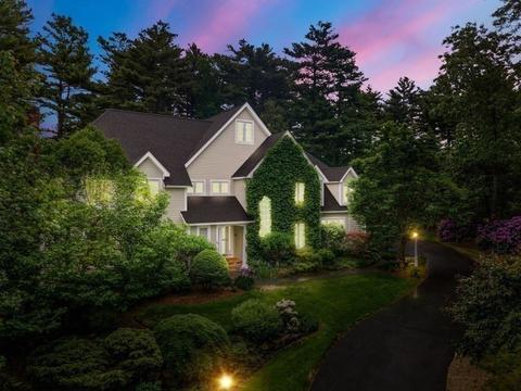 40 Draper Rd, Dover, MA 02030 photo 3