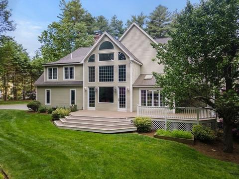 40 Draper Rd, Dover, MA 02030 photo 7