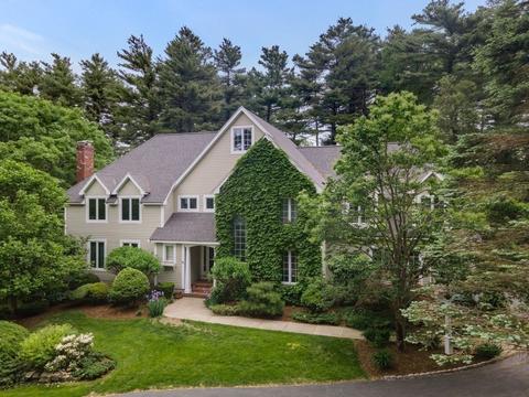 40 Draper Rd, Dover, MA 02030 photo 4