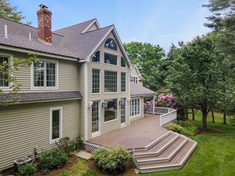 40 Draper Rd, Dover, MA 02030 photo 5