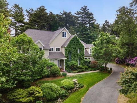 40 Draper Rd, Dover, MA 02030 photo 2