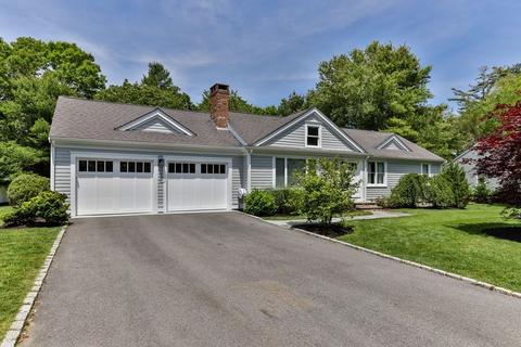 48 Warwick Way, Barnstable, MA 02632 photo 1