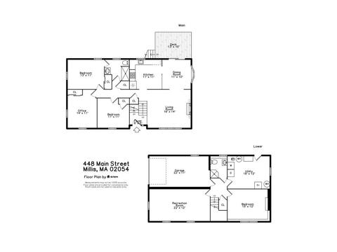 448 Main St, Millis, MA 02054 photo 30