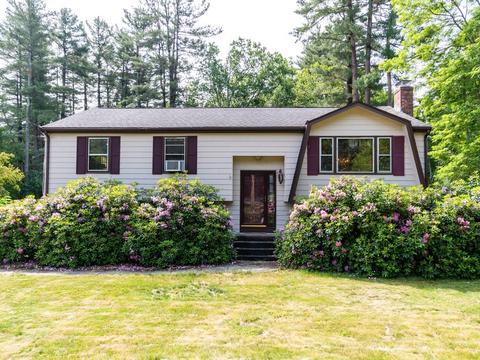 448 Main St, Millis, MA 02054 photo 1