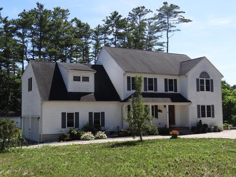 23 Charge Pond Rd, Wareham, MA 02571 photo 1