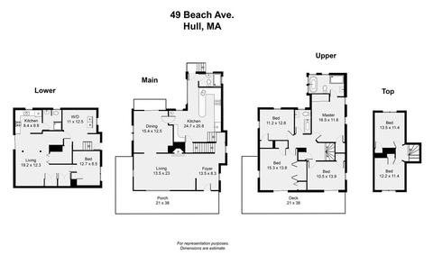 49 Beach Ave, Hull, MA 02045 photo 25