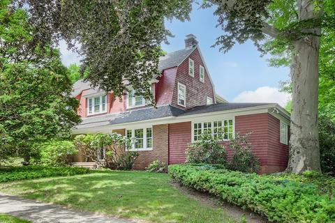 6 Wheeler Ave, Worcester, MA 01609 photo 1