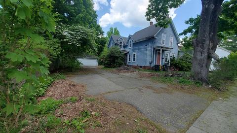 27 Winter St, Franklin, MA 02038 photo 1