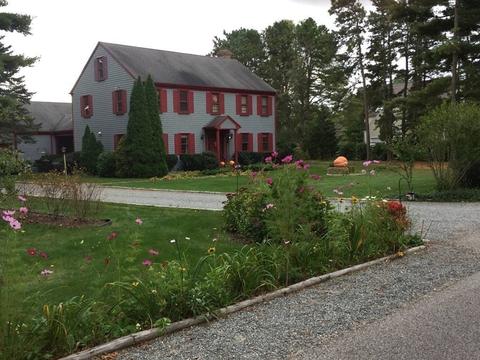 222 Blackmore Pond Rd, Wareham, MA 02576 photo 2