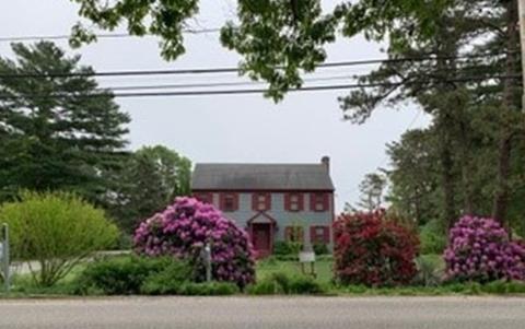 222 Blackmore Pond Rd, Wareham, MA 02576 photo 1