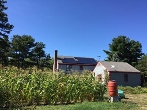 222 Blackmore Pond Rd, Wareham, MA 02576 photo 20