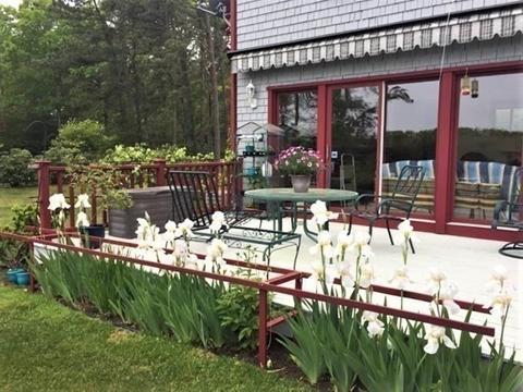 222 Blackmore Pond Rd, Wareham, MA 02576 photo 7
