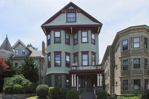 5 Irving St #1, Brookline, MA 02445 photo 1