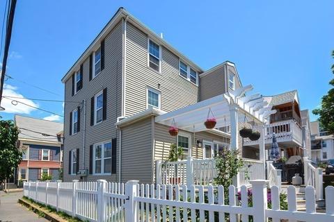 32 Arthur St #3, Beverly, MA 01915 photo 1