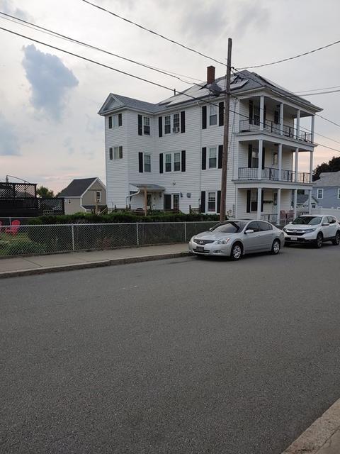 243 Bowen St, Fall River, MA 02724 photo 2
