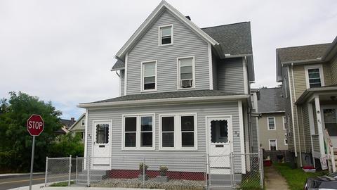 80 Morris St, Springfield, MA 01105 photo 1