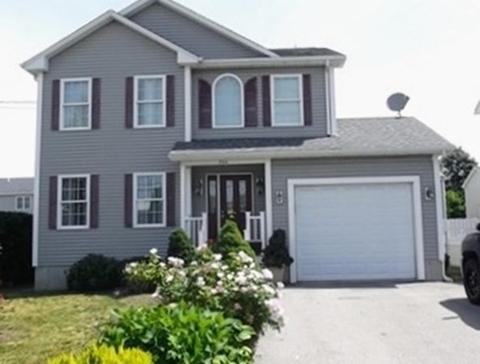 734 Rodman, Fall River, MA 02721 photo 1
