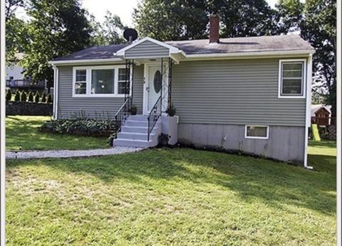 19 Simone St, Worcester, MA 01604 photo 1