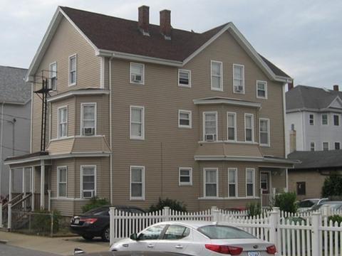 44 Malvey St, Fall River, MA 02720 photo 1