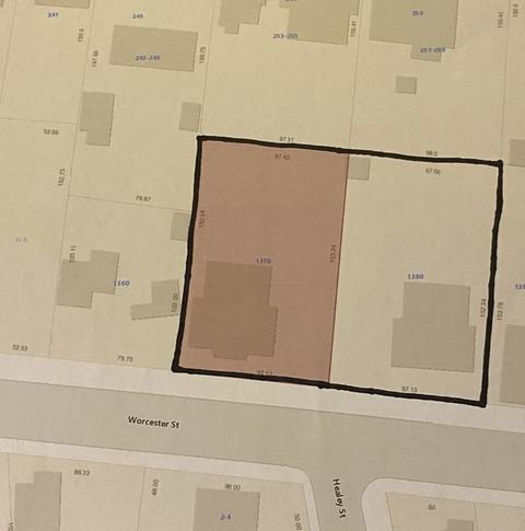 1370 Worcester St, Springfield, MA 01151 photo 42